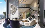 3 bedrooms Apartment in Business Bay, UAE No. 15412 - Image 21