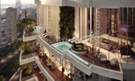 3 bedrooms Apartment in Business Bay, UAE No. 15412 - Image 26