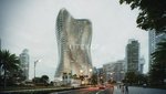 3 bedrooms Apartment in Business Bay, UAE No. 15420 - apartment in Dubai