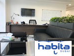 49m² Office in Business Bay, UAE No. 15426 - office in Dubai
