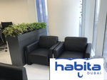 49m² Office in Business Bay, UAE No. 15426 - Image 2