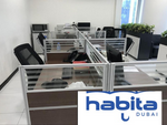 49m² Office in Business Bay, UAE No. 15426 - Image 7