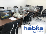 49m² Office in Business Bay, UAE No. 15426 - Image 8