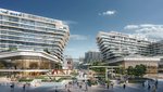2 bedrooms Apartment in Saadiyat Island, UAE No. 1543 - apartment in Dubai