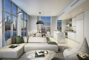3 bedrooms Apartment in Dubai Harbour, UAE No. 155