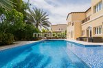 4 bedrooms Villa in Jumeirah Golf Estates, UAE No. 15576 - Image 2