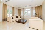 4 bedrooms Villa in Jumeirah Golf Estates, UAE No. 15576 - Image 9