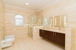 4 bedrooms Villa in Jumeirah Golf Estates, UAE No. 15576 - Image 10