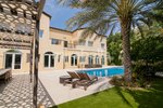 4 bedrooms Villa in Jumeirah Golf Estates, UAE No. 15576 - Image 11