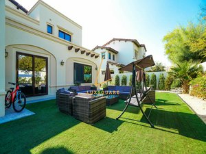 4 bedrooms Villa in Arabian Ranches 2, UAE No. 15578