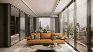 3 bedrooms Apartment in Business Bay, UAE No. 15580