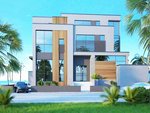 6 bedrooms Villa in Shakhbout City, UAE No. 15588 - Image 5