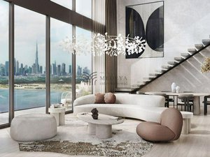 1 bedroom Apartment in Al Jaddaf, UAE No. 15589