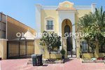 6 bedrooms Villa in Al Barsha, UAE No. 1559 - villa in Dubai