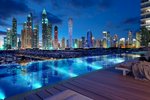 3 bedrooms Apartment in Dubai Harbour, UAE No. 156 - apartment in Dubai