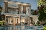 6 bedrooms Villa in Dubai, UAE No. 15646 - villa in Dubai