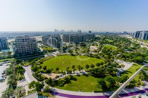 3 bedrooms Penthouse in Dubai Hills Estate, UAE No. 15648