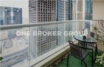 2 bedrooms Apartment in Dubai Marina, UAE No. 1565 - apartment in Dubai