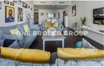 2 bedrooms Apartment in Dubai Marina, UAE No. 1565 - Image 5