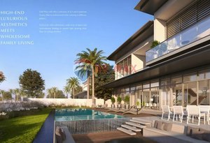6 bedrooms Villa in Dubai Hills Estate, UAE No. 1568