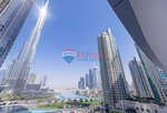 3 bedrooms Apartment in Downtown Dubai (Downtown Burj Dubai), UAE No. 1569 - apartment in Dubai