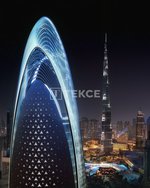 2 bedrooms Apartment in Dubai, UAE No. 15696 - apartment in Dubai