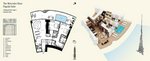 2 bedrooms Apartment in Dubai, UAE No. 15696 - Image 14