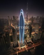 4 bedrooms Apartment in Dubai, UAE No. 15698 - Image 2