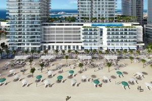 3 bedrooms Apartment in Dubai Harbour, UAE No. 157