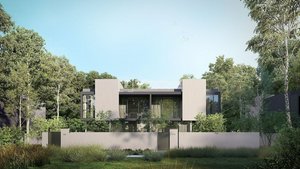 4 bedrooms Villa in Tilal City, UAE No. 15701