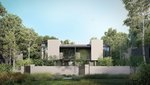 4 bedrooms Villa in Tilal City, UAE No. 15701 - villa in Dubai