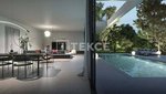 4 bedrooms Villa in Tilal City, UAE No. 15701 - Image 11