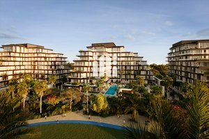 3 bedrooms Apartment in Yas Island, UAE No. 15708