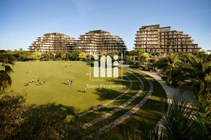 2 bedrooms Apartment in Yas Island, UAE No. 15709