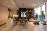 2 bedrooms Apartment in Yas Island, UAE No. 15709 - Image 12