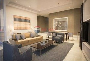 2 bedrooms Apartment in Downtown Dubai (Downtown Burj Dubai), UAE No. 1571