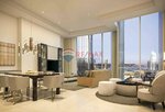 2 bedrooms Apartment in Downtown Dubai (Downtown Burj Dubai), UAE No. 1571 - Image 4