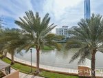 4 bedrooms Townhouse in Jumeirah Islands, UAE No. 15720 - townhouse in Dubai