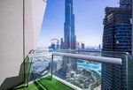 3 bedrooms Apartment in Downtown Dubai (Downtown Burj Dubai), UAE No. 1573 - apartment in Dubai