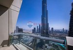 3 bedrooms Apartment in Downtown Dubai (Downtown Burj Dubai), UAE No. 1573 - Image 5