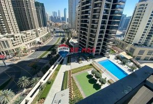 3 bedrooms Apartment in Downtown Dubai (Downtown Burj Dubai), UAE No. 1574
