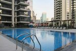 3 bedrooms Apartment in Downtown Dubai (Downtown Burj Dubai), UAE No. 1574 - Image 5