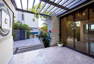 4 bedrooms Villa in DAMAC Hills (Akoya by DAMAC), UAE No. 1575