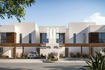 3 bedrooms Townhouse in Yas Island, UAE No. 15816 - townhouse in Dubai