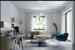 3 bedrooms Townhouse in Yas Island, UAE No. 15816 - Image 7