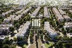 3 bedrooms Townhouse in Yas Island, UAE No. 15816 - Image 10