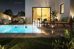 3 bedrooms Townhouse in Yas Island, UAE No. 15816 - Image 13