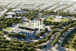 3 bedrooms Townhouse in Yas Island, UAE No. 15817