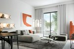 3 bedrooms Townhouse in Yas Island, UAE No. 15817 - Image 6