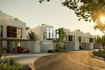 4 bedrooms Villa in Yas Island, UAE No. 15819 - villa in Dubai